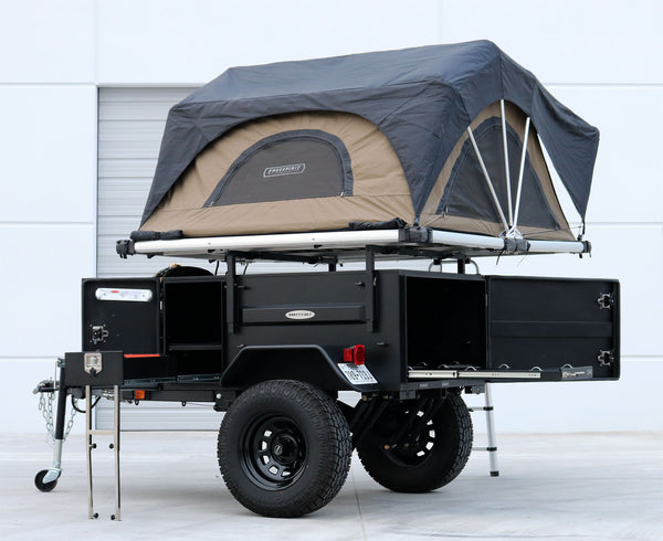 Smittybilt Scout – Habitat Offroad