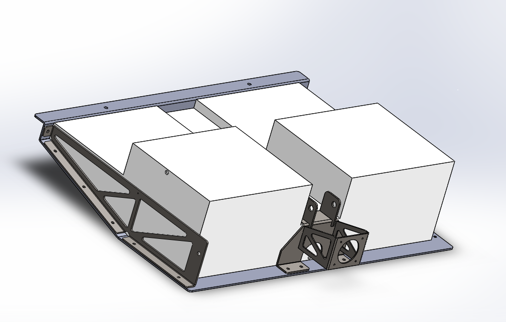 Water Tank System